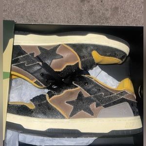 Bapestas !! (Size 9.5)